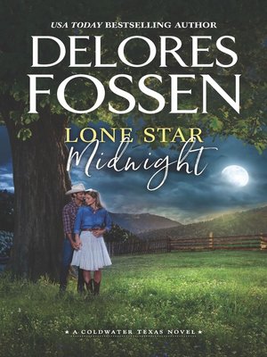 cover image of Lone Star Midnight